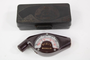 1987-92 Ferrari F40 Michelin Tyre Pressure Monitor Tool