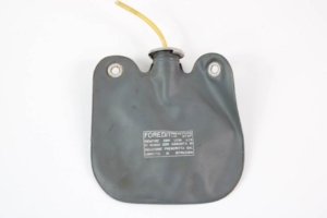 1952-64 Ferrari 250 Foredit Windscreen Windshield Washer Fluid Bag
