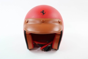 2000-01 Ferrari 550 Barchetta Helmet