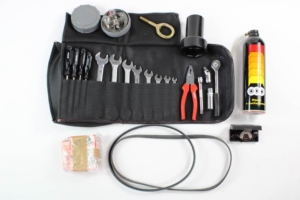 1987-92 Ferrari F40 Complete Tool Kit