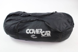 1985-88 Lamborghini Countach 5000 OEM Satin Indoor Car Cover Andrea