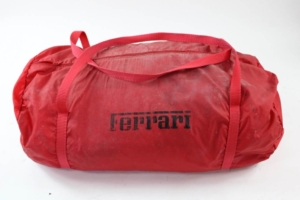1991-94 Ferrari 512TR OEM Satin Indoor Car Cover 95991917