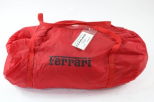 1996-2001 Ferrari 550 OEM Satin Indoor Car Cover 66506900