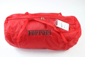 2005-09 Ferrari F430 OEM Satin Indoor Car Cover F133 069053400