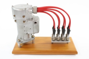 1950-62 Ferrari V12 Magneti Marelli Tipo MVE8 Magneto 166 212 225 250 340 375 410S