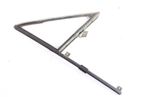 1968-74 Ferrari 365 GTB/4 Daytona Front Vent Window Frame