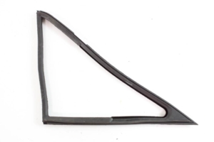 1968-74 Ferrari 365 GTB/4 Daytona Front Vent Window Frame Gasket Rubber