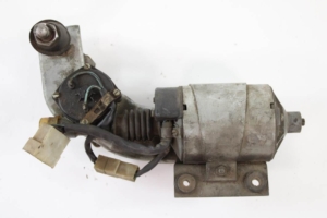 1969-74 Ferrari 246 Dino Wiper Motor Mechanism Assembly