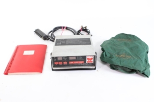 1984-92 Ferrari IAW Weber ECU Ignition Diagnostic Tester F40 288 GTO