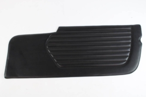 1969-74 Ferrari 246 GT Dino OEM NOS Right Leather Door Card 20066908