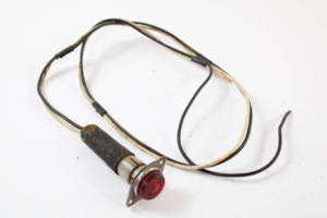 1969-74 Ferrari 246 Dino Altissimo Door Side Marker Light