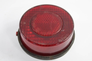 1969-74 Ferrari 246 Dino Carello Rear Brake Light Reflector Lense