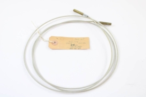 1969-74 Ferrari 206 246 Dino OEM Accelerator Throttle Cable 181380