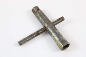 1958-69 Ferrari 250 275 330 365 Weber Carb Carburettor Key Tool Kit