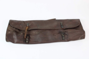 1966-71 Ferrari 330 365 GT GTC GTS Jack Tool Kit Bag
