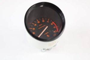 1986-89 Ferrari 328 Veglia Borletti Rev Counter Tachometer Gauge GTB GTS