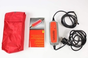 2010-2021 Ferrari Battery Trickle Charger Conditioner CTEK 260120 458 488 California