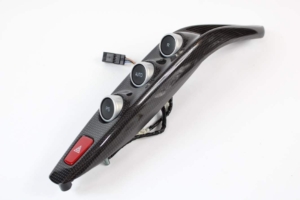 2017-2021 Ferrari 812 Superfast Carbon Fibre Centre Bridge Tunnel Console