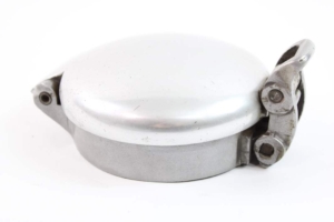 1952-66 Ferrari V12 250 750 275 External Fuel Gas Filler Cap