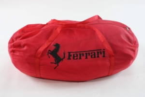 1995-97 Ferrari F50 OEM Andrea Car Cover Set 65121800