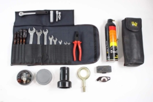 1987-92 Ferrari F40 Complete Tool Kit