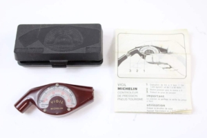 1987-92 Ferrari F40 Michelin Tyre Pressure Monitor Tool