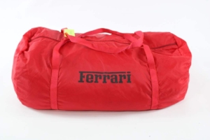 2013-16 Ferrari LaFerrari OEM Car Cover Set