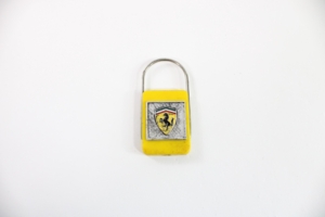 1960’s Ferrari 250 275 330 Keyring Key Fob