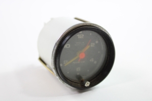 1973-75 Ferrari 308 GT4 Dino Veglia Borletti Clock Gauge 40083800