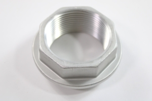 1987-92 Ferrari F40 OEM Centre Locking Wheel Nut 133300
