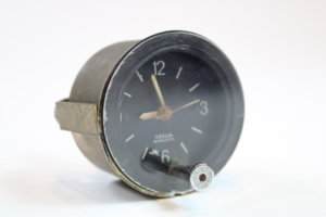 1963-68 Ferrari 330 Veglia Borletti Clock Gauge Instrument