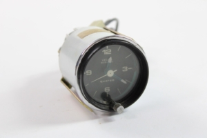 1983-85 Ferrari 308 QV Quattrovalvole Veglia Borletti Clock Gauge Instrument