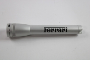 1994-2009 Ferrari 355 360 550 575 430 Maglite Torch