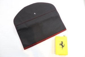 2017-2021 Ferrari 812 Superfast Luggage Bag Suit Carrier