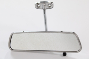 1964-66 Ferrari 250 Le Mans LM Internal Rear View Mirror