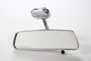 1964-66 Ferrari 250 Le Mans LM Internal Rear View Mirror