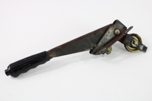 1975-89 Ferrari 308 328 Handbrake Parking Brake Assembly 126679