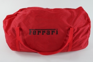 1996-2001 Ferrari 550 OEM Satin Indoor Car Cover 66506900