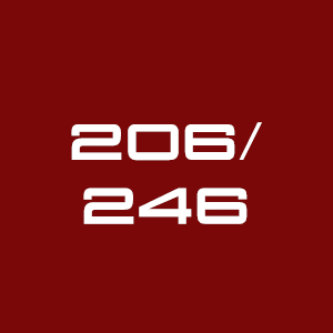 Ferrari 206/246
