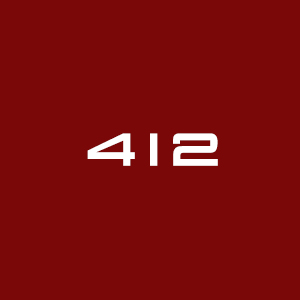Ferrari 412