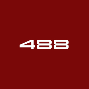 Ferrari 488