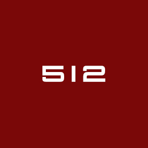 Ferrari 512