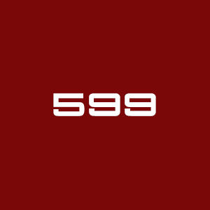 Ferrari 599