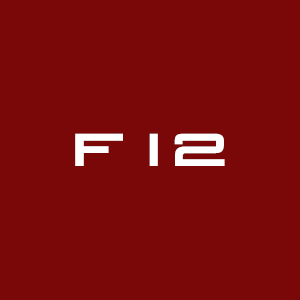 Ferrari F12