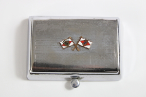 1960-64 Ferrari 250 Ashtray GTE Lusso SWB PF