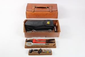 1980-93 Ferrari Mondial Complete Tool Kit QV T 8 3.2