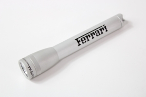 1994-2009 Ferrari 355 360 550 575 430 Maglite Torch