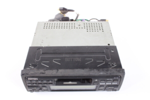 1994-99 Ferrari F355 Sony XR-F20 OEM Radio Cassette Player Stereo Unit
