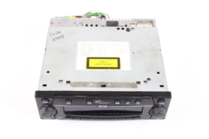 1999-2010 Ferrari 360 F430 OEM Becker BE 6105 Radio CD Stereo Unit