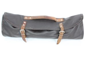 1974-76 Ferrari 365 BB Daytona Jack Kit Bag Roll